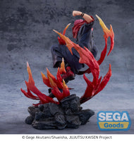 (Pre-vendita) Sukuna - 23 cm - Jujutsu Kaisen FIGURIZMa PVC Statue