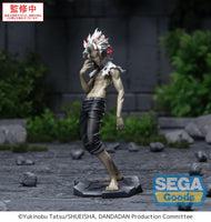 (Pre-vendita) Okarun - 18 cm - Dandadan Luminasta PVC Statue (transformed) Vol. 2 Ver. 1.5