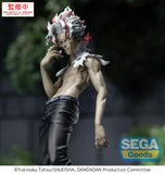 (Pre-vendita) Okarun - 18 cm - Dandadan Luminasta PVC Statue (transformed) Vol. 2 Ver. 1.5