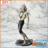 (Pre-vendita) Okarun - 18 cm - Dandadan Luminasta PVC Statue (transformed) Vol. 2 Ver. 1.5