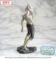 (Pre-vendita) Okarun - 18 cm - Dandadan Luminasta PVC Statue (transformed) Vol. 2 Ver. 1.5