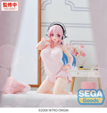 (Pre-vendita) Super Sonico - 14 cm - Yumemirize PVC Figure Super Sonico