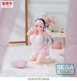 (Pre-vendita) Super Sonico - 14 cm - Yumemirize PVC Figure Super Sonico