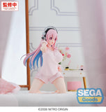 (Pre-vendita) Super Sonico - 14 cm - Yumemirize PVC Figure Super Sonico