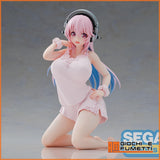 (Pre-vendita) Super Sonico - 14 cm - Yumemirize PVC Figure Super Sonico