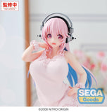 (Pre-vendita) Super Sonico - 14 cm - Yumemirize PVC Figure Super Sonico