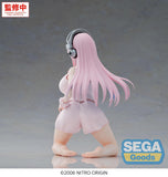 (Pre-vendita) Super Sonico - 14 cm - Yumemirize PVC Figure Super Sonico