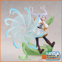 (Pre-vendita) Frieren: Beyond Journey´s End - 25 cm - FIGURIZMa PVC Statue Frieren The Heights of Magic