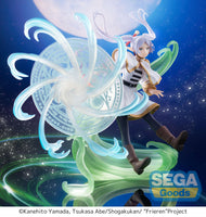 (Pre-vendita) Frieren: Beyond Journey´s End - 25 cm - FIGURIZMa PVC Statue Frieren The Heights of Magic