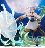 (Pre-vendita) Frieren: Beyond Journey´s End - 25 cm - FIGURIZMa PVC Statue Frieren The Heights of Magic