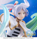 (Pre-vendita) Frieren: Beyond Journey´s End - 25 cm - FIGURIZMa PVC Statue Frieren The Heights of Magic
