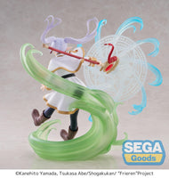 (Pre-vendita) Frieren: Beyond Journey´s End - 25 cm - FIGURIZMa PVC Statue Frieren The Heights of Magic