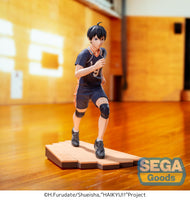 (Pre-vendita) Tobio Kageyama - 16 cm - Haikyu!! High Premium PVC Statue
