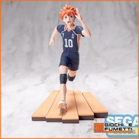 (Pre-vendita) Shoyo Hinata - 15 cm - Haikyu!! High Premium PVC Statue