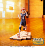 (Pre-vendita) Shoyo Hinata - 15 cm - Haikyu!! High Premium PVC Statue