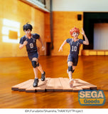 (Pre-vendita) Shoyo Hinata - 15 cm - Haikyu!! High Premium PVC Statue