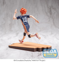 (Pre-vendita) Shoyo Hinata - 15 cm - Haikyu!! High Premium PVC Statue