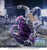 (Pre-vendita) Eight-Handled Sword Divergent Sila Divine General Mahoraga - 22 cm - Jujutsu Kaisen FIGURIZMa PVC Statue