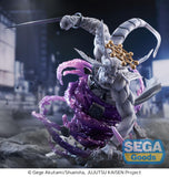 (Pre-vendita) Eight-Handled Sword Divergent Sila Divine General Mahoraga - 22 cm - Jujutsu Kaisen FIGURIZMa PVC Statue