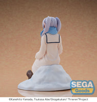 (Pre-vendita) Frieren - 14 cm - Frieren: Beyond Journey´s End XStellar PVC Statue Snow Fun Ver.
