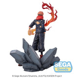 (Pre-vendita) Sukuna - 23 cm - Jujutsu Kaisen Luminasta PVC Statue Fuga version