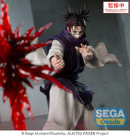 (Pre-vendita) Choso - 18 cm - Jujutsu Kaisen Culling Game Luminasta PVC Statue Supernova