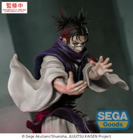 (Pre-vendita) Choso - 18 cm - Jujutsu Kaisen Culling Game Luminasta PVC Statue Supernova