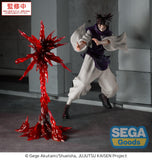 (Pre-vendita) Choso - 18 cm - Jujutsu Kaisen Culling Game Luminasta PVC Statue Supernova