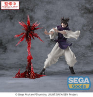 (Pre-vendita) Choso - 18 cm - Jujutsu Kaisen Culling Game Luminasta PVC Statue Supernova