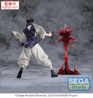 (Pre-vendita) Choso - 18 cm - Jujutsu Kaisen Culling Game Luminasta PVC Statue Supernova