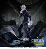(Pre-vendita)  Satoru Gojo - 21 cm - Jujutsu Kaisen Figurizm Luminasta PVC Statue Shibuya Incident Unlimited Void