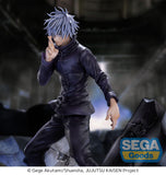 (Pre-vendita)  Satoru Gojo - 21 cm - Jujutsu Kaisen Figurizm Luminasta PVC Statue Shibuya Incident Unlimited Void