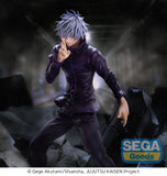 (Pre-vendita)  Satoru Gojo - 21 cm - Jujutsu Kaisen Figurizm Luminasta PVC Statue Shibuya Incident Unlimited Void