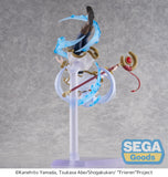 (Pre-vendita) Frieren: Beyond Journey´s End - 36 cm - FIGURIZMa PVC Statue Flower Dance
