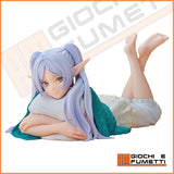 (Pre-vendita) Frieren: Beyond Journey´s End - 8 cm - Yumemirize PVC Statue Frieren Loungewear