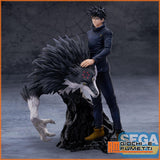 (Pre-vendita) Megumi Fushiguro - 20 cm - Jujutsu Kaisen FIGURIZMa PVC Figure The Culling Game