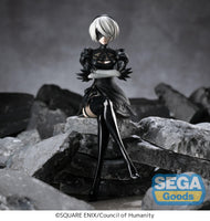 (Pre-vendita) 2B 13 cm - NieR:Automata