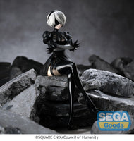 (Pre-vendita) 2B 13 cm - NieR:Automata