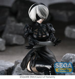 (Pre-vendita) 2B 13 cm - NieR:Automata