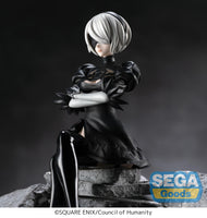 (Pre-vendita) 2B 13 cm - NieR:Automata