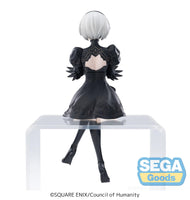 (Pre-vendita) 2B 13 cm - NieR:Automata