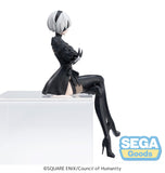 (Pre-vendita) 2B 13 cm - NieR:Automata