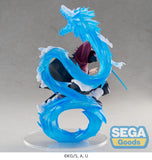 (Pre-vendita) Giyu Tomioka Constant Flux - 25 cm - Demon Slayer: Kimetsu no Yaiba FIGURIZMa PVC Figure
