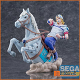 (Pre-vendita)  Johnny Joestar - 18 cm - JoJo's Bizarre Adventure: Steel Ball Run XrossLinkMAX PVC Figure