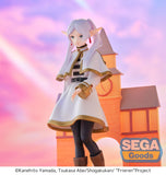 (Pre-vendita) Frieren and Himmel Eternal Love - 20 cm - Frieren: Beyond Journey's End Luminasta PVC Figure