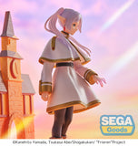 (Pre-vendita) Frieren and Himmel Eternal Love - 20 cm - Frieren: Beyond Journey's End Luminasta PVC Figure