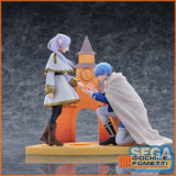 (Pre-vendita) Frieren and Himmel Eternal Love - 20 cm - Frieren: Beyond Journey's End Luminasta PVC Figure