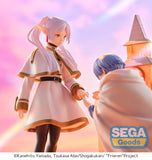 (Pre-vendita) Frieren and Himmel Eternal Love - 20 cm - Frieren: Beyond Journey's End Luminasta PVC Figure