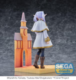 (Pre-vendita) Frieren and Himmel Eternal Love - 20 cm - Frieren: Beyond Journey's End Luminasta PVC Figure