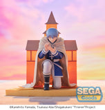 (Pre-vendita) Frieren and Himmel Eternal Love - 20 cm - Frieren: Beyond Journey's End Luminasta PVC Figure